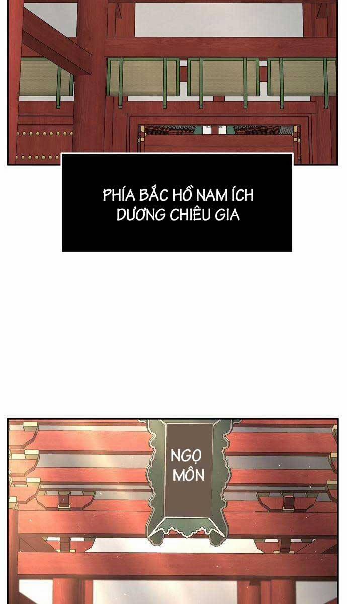 Cảm Kiếm Tuyệt Đối 55 trang 64