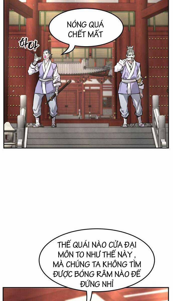 Cảm Kiếm Tuyệt Đối 55 trang 65