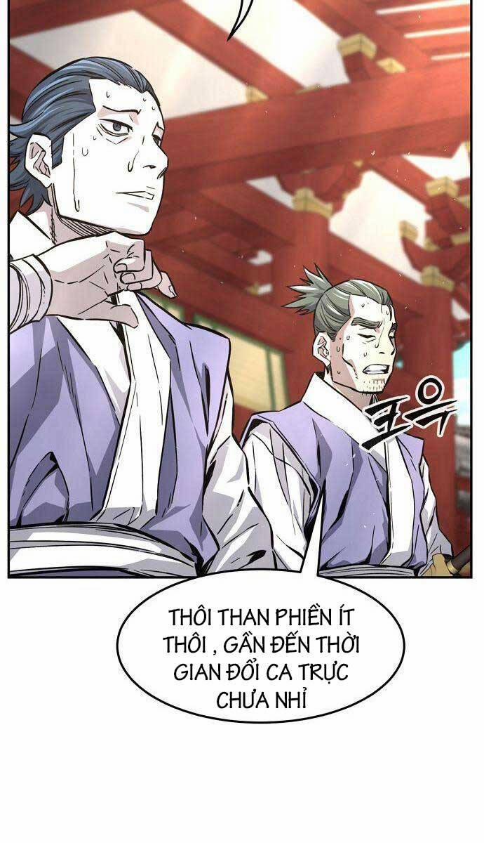 Cảm Kiếm Tuyệt Đối 55 trang 66