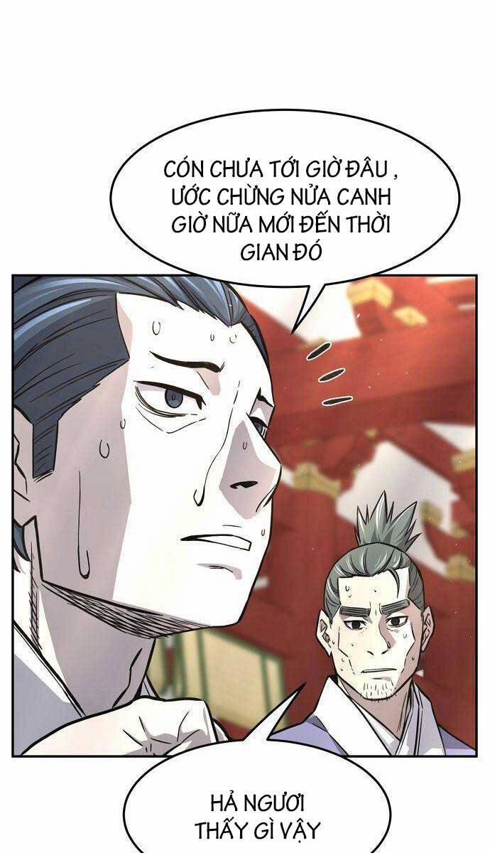 Cảm Kiếm Tuyệt Đối 55 trang 67