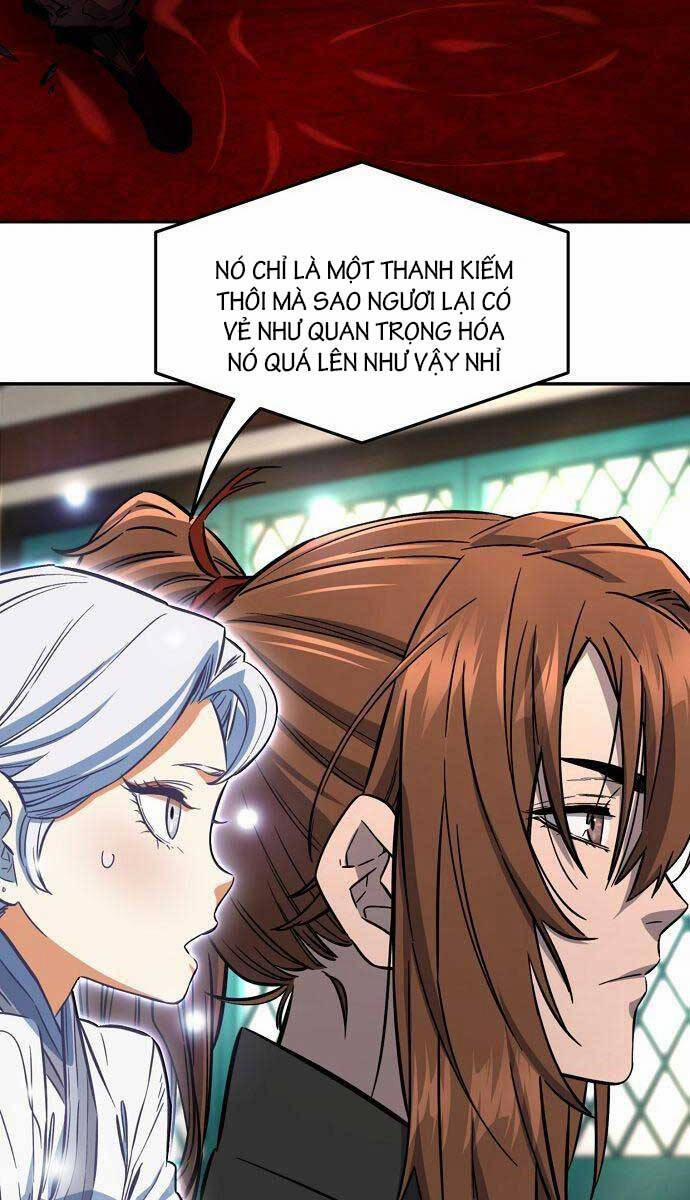 Cảm Kiếm Tuyệt Đối 55 trang 7