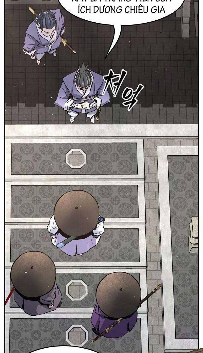 Cảm Kiếm Tuyệt Đối 55 trang 71