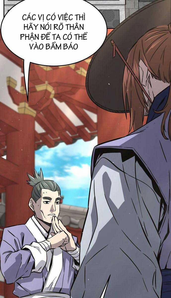Cảm Kiếm Tuyệt Đối 55 trang 72
