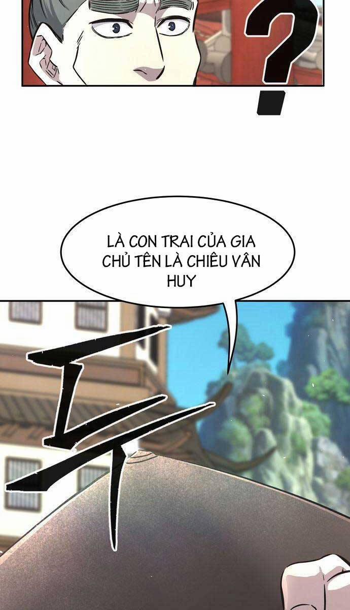 Cảm Kiếm Tuyệt Đối 55 trang 75