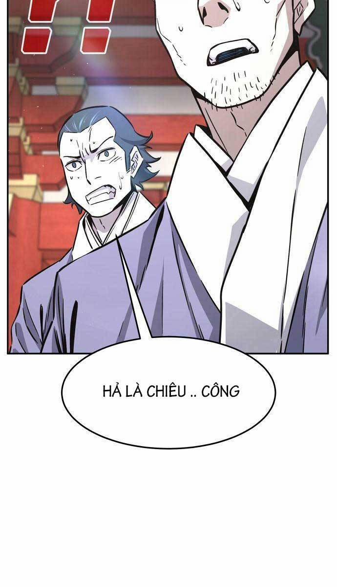 Cảm Kiếm Tuyệt Đối 55 trang 78