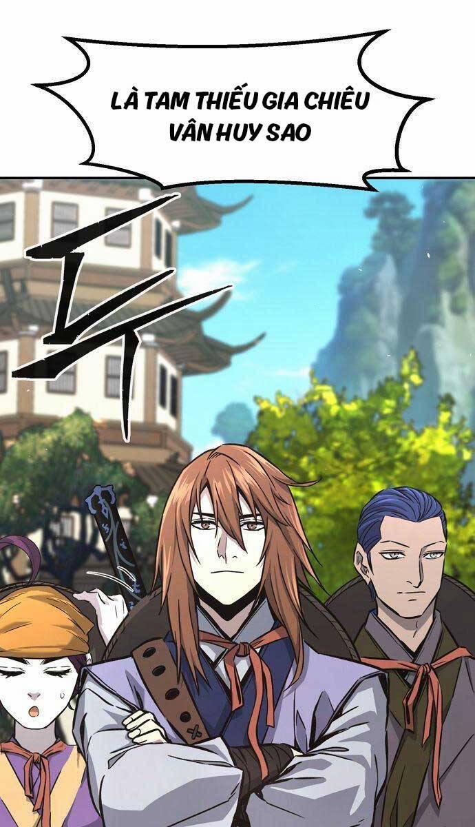 Cảm Kiếm Tuyệt Đối 55 trang 79