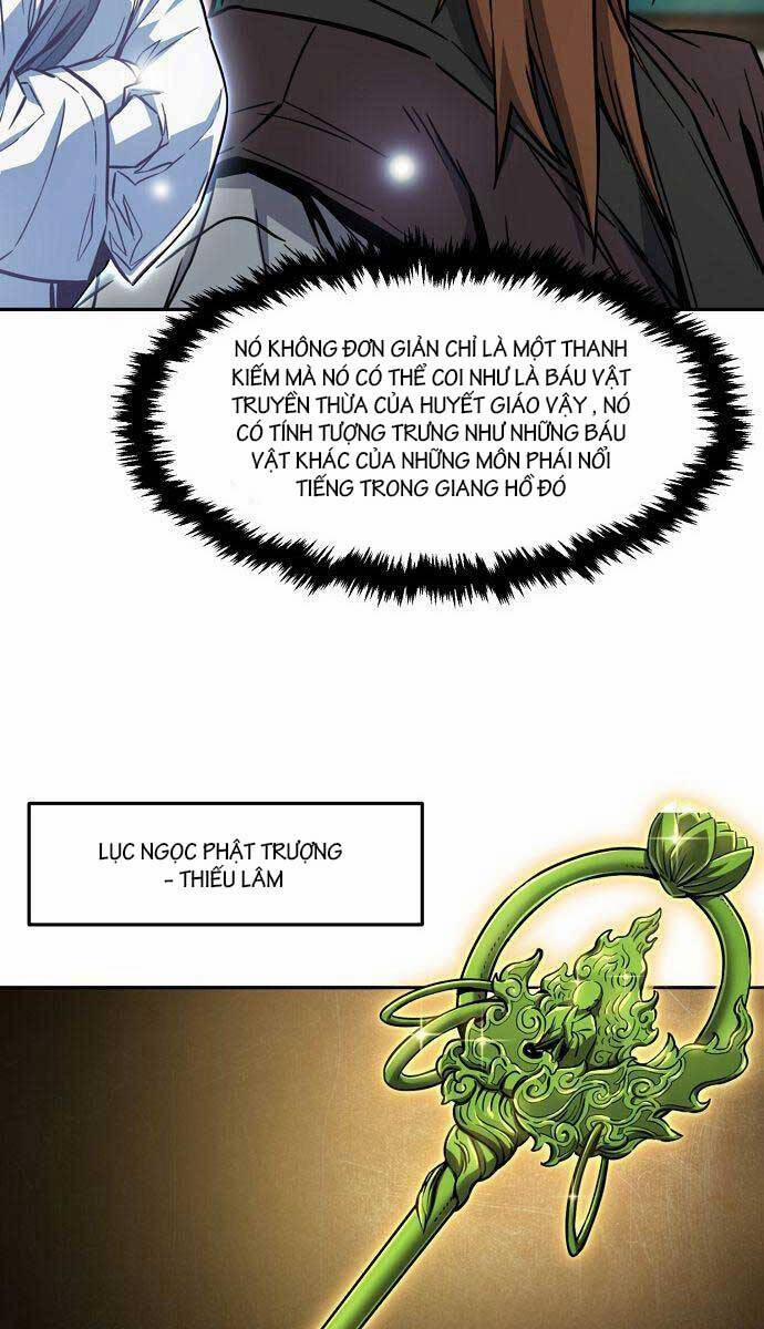 Cảm Kiếm Tuyệt Đối 55 trang 8