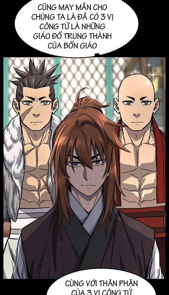 Cảm Kiếm Tuyệt Đối 55 trang 81