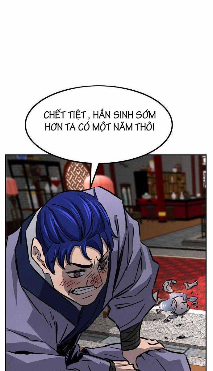 Cảm Kiếm Tuyệt Đối 55 trang 89