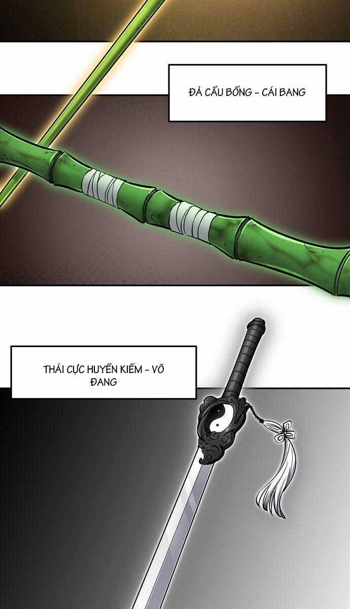 Cảm Kiếm Tuyệt Đối 55 trang 9