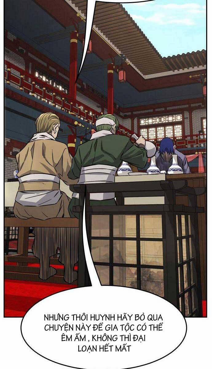 Cảm Kiếm Tuyệt Đối 55 trang 91