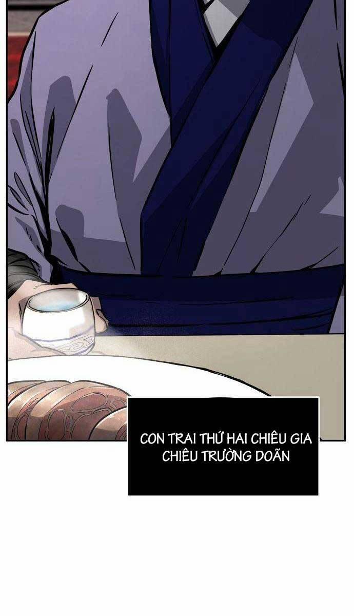 Cảm Kiếm Tuyệt Đối 55 trang 93