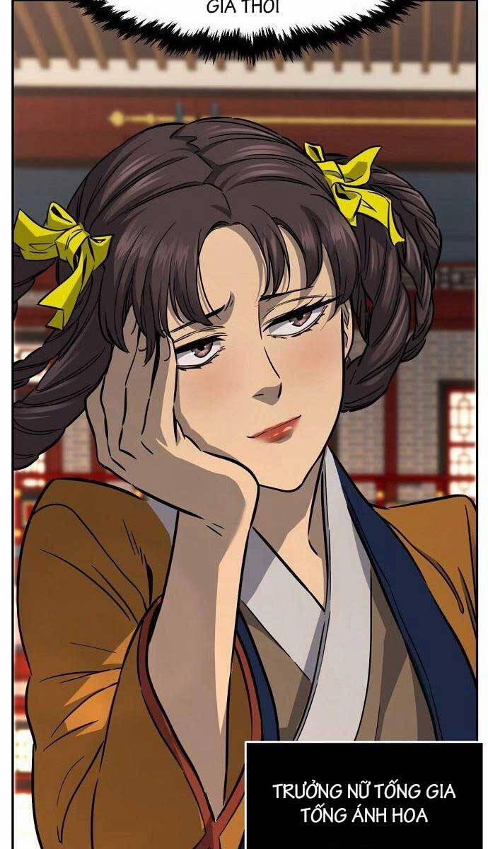 Cảm Kiếm Tuyệt Đối 55 trang 96