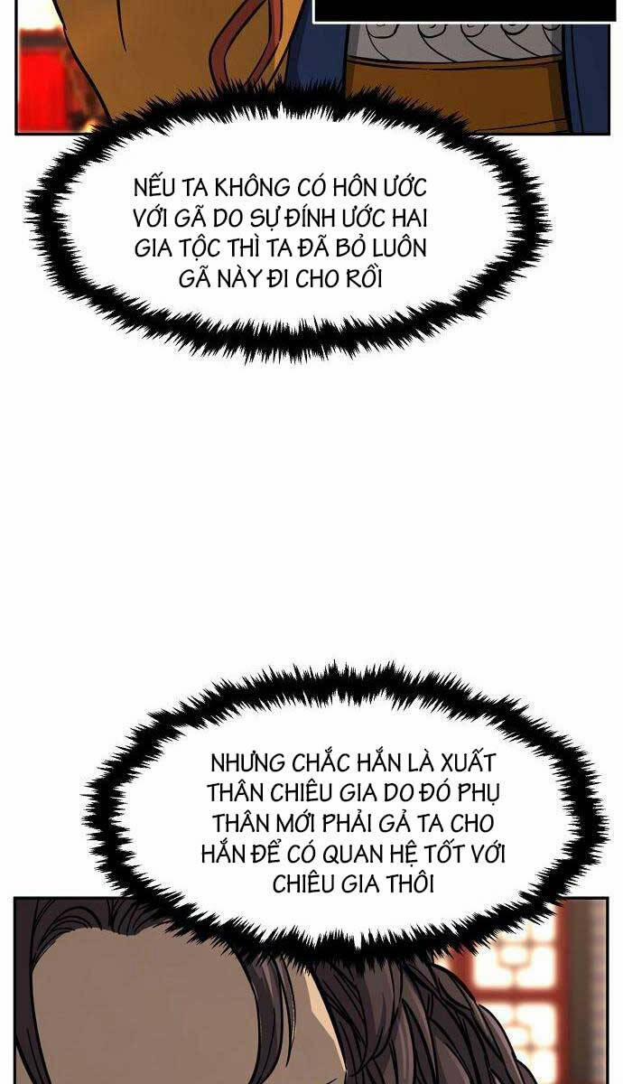Cảm Kiếm Tuyệt Đối 55 trang 97