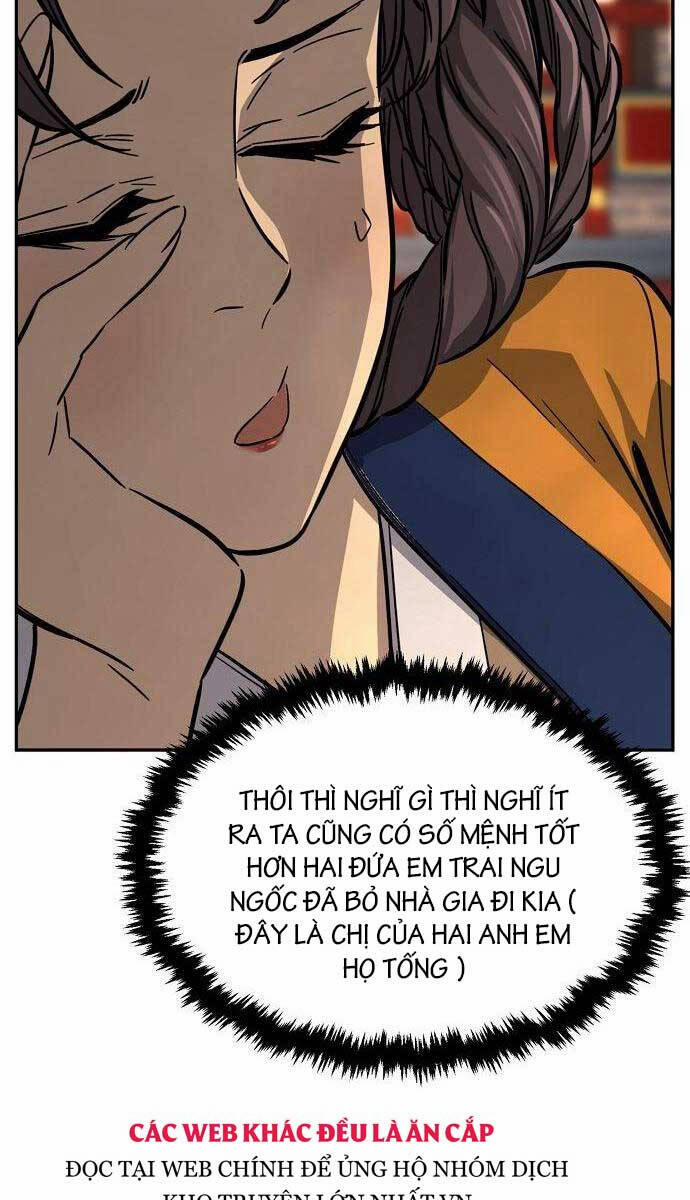 Cảm Kiếm Tuyệt Đối 55 trang 98