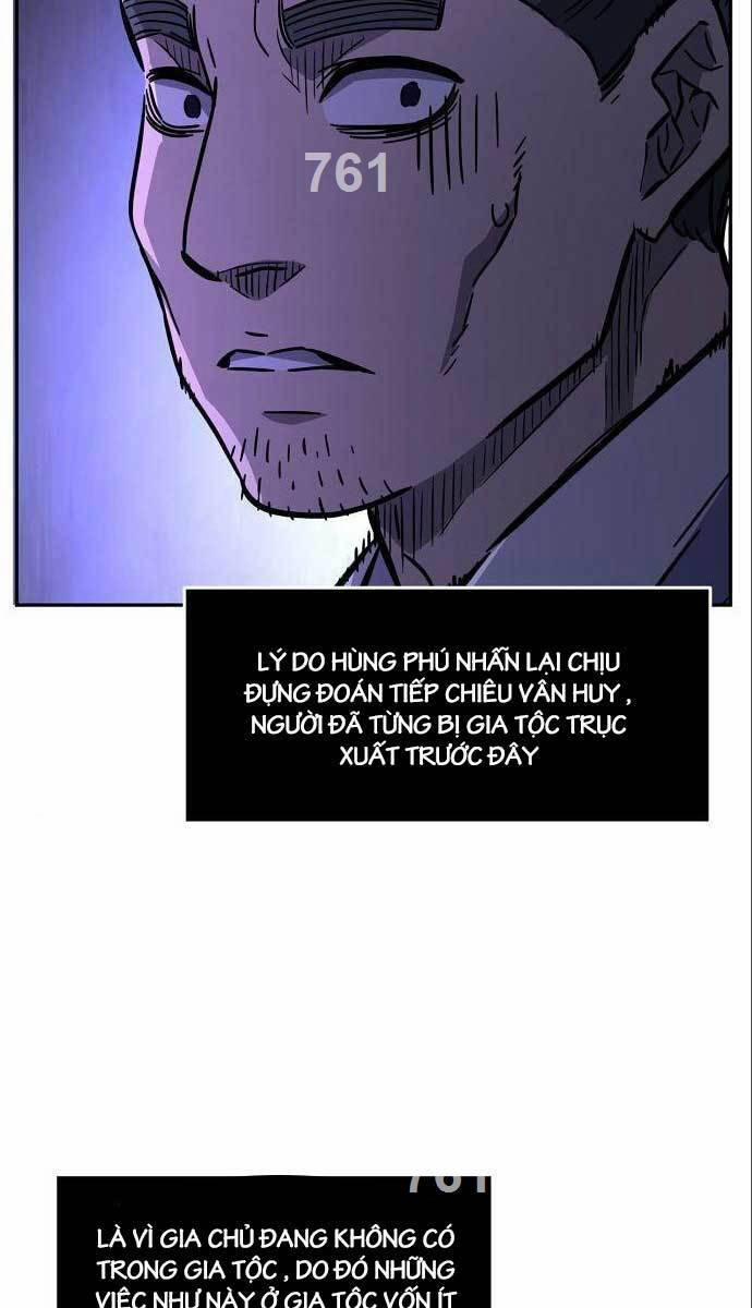 Cảm Kiếm Tuyệt Đối 56 trang 1