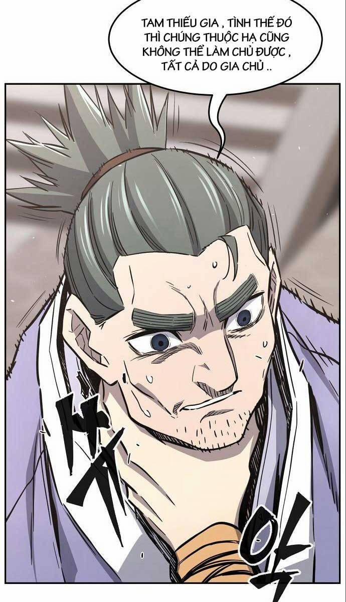 Cảm Kiếm Tuyệt Đối 56 trang 10