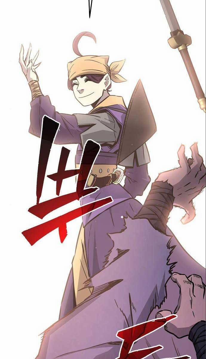 Cảm Kiếm Tuyệt Đối 56 trang 105