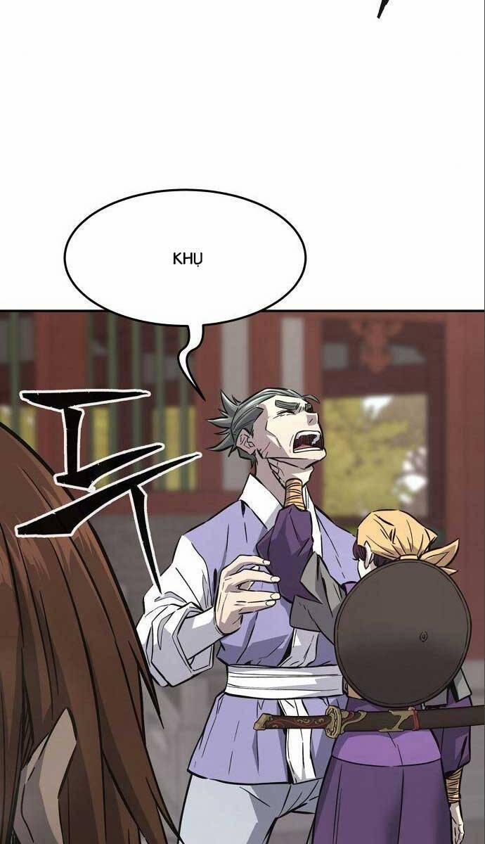 Cảm Kiếm Tuyệt Đối 56 trang 11