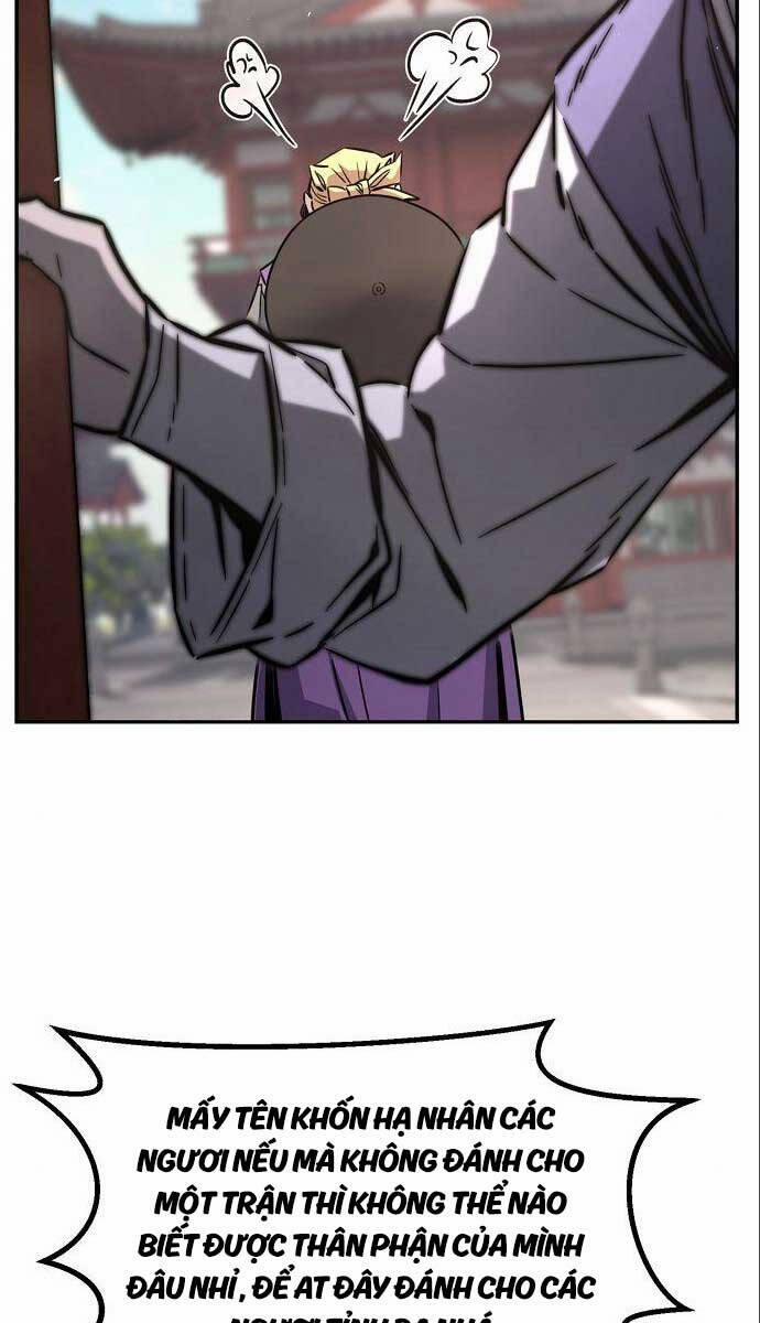 Cảm Kiếm Tuyệt Đối 56 trang 17
