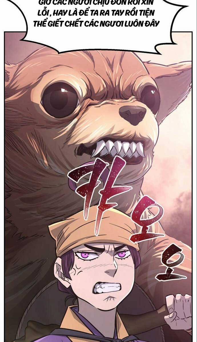 Cảm Kiếm Tuyệt Đối 56 trang 19