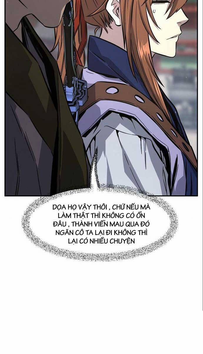 Cảm Kiếm Tuyệt Đối 56 trang 23