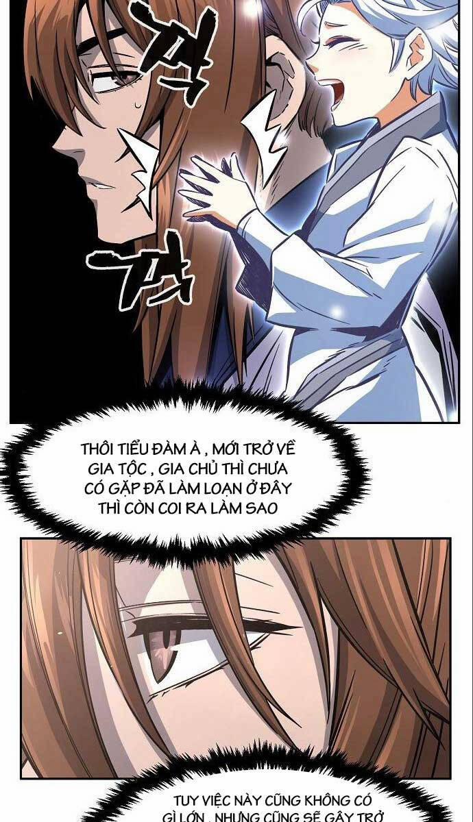 Cảm Kiếm Tuyệt Đối 56 trang 25