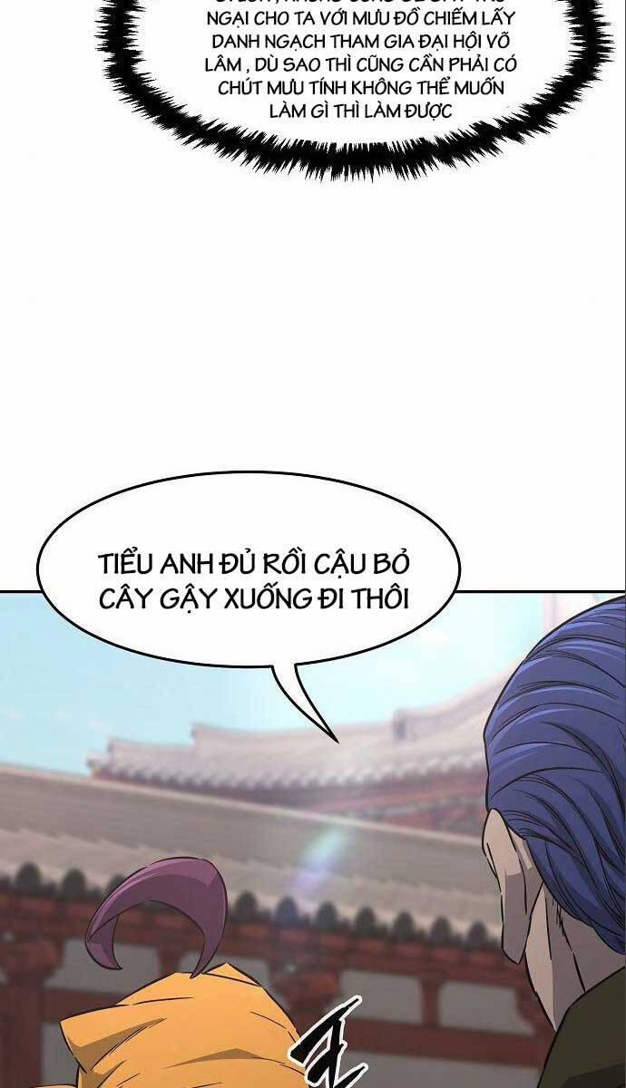 Cảm Kiếm Tuyệt Đối 56 trang 26