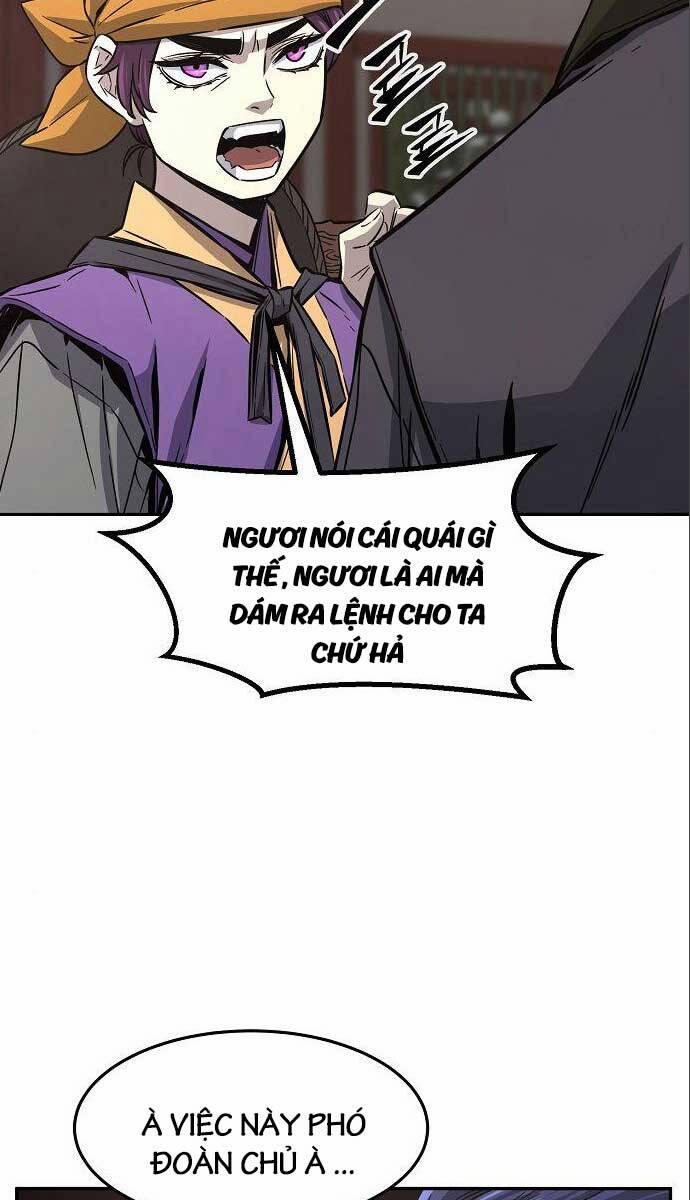 Cảm Kiếm Tuyệt Đối 56 trang 27