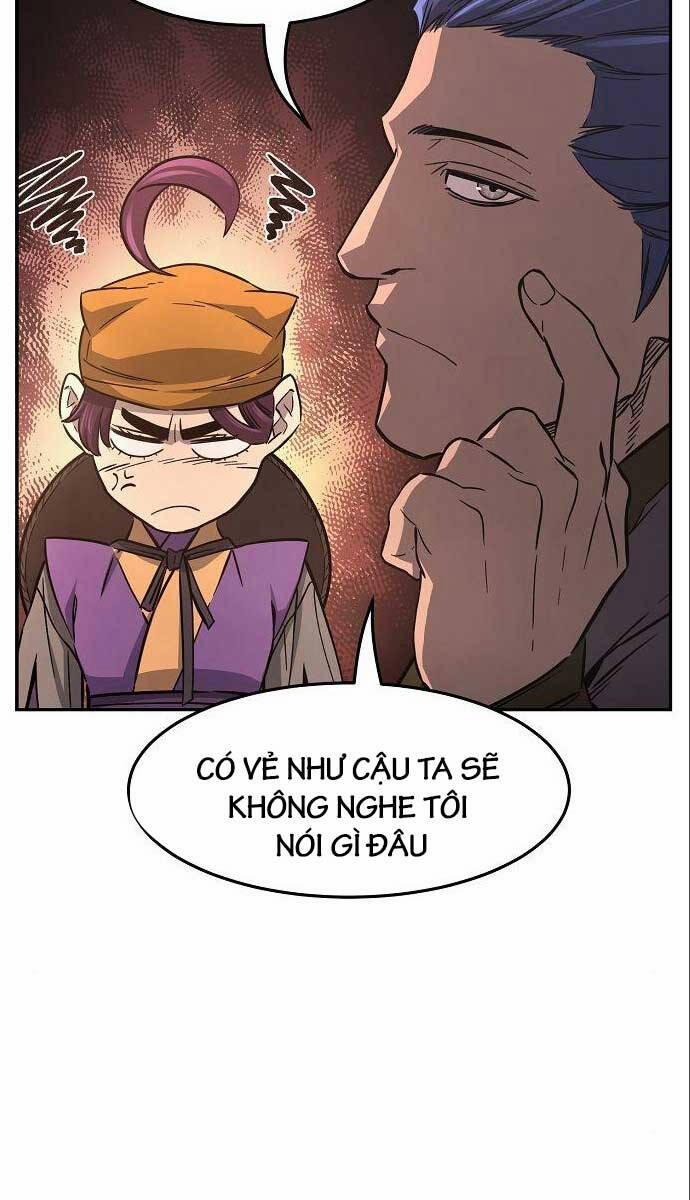 Cảm Kiếm Tuyệt Đối 56 trang 28