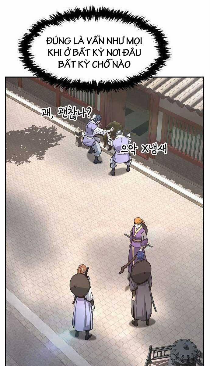 Cảm Kiếm Tuyệt Đối 56 trang 29