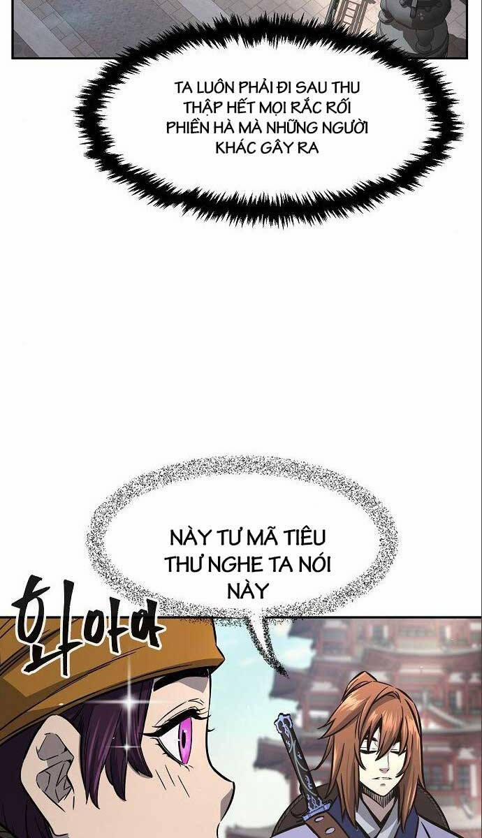 Cảm Kiếm Tuyệt Đối 56 trang 30