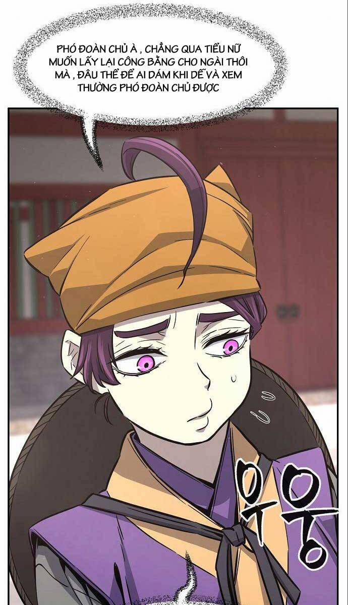 Cảm Kiếm Tuyệt Đối 56 trang 33