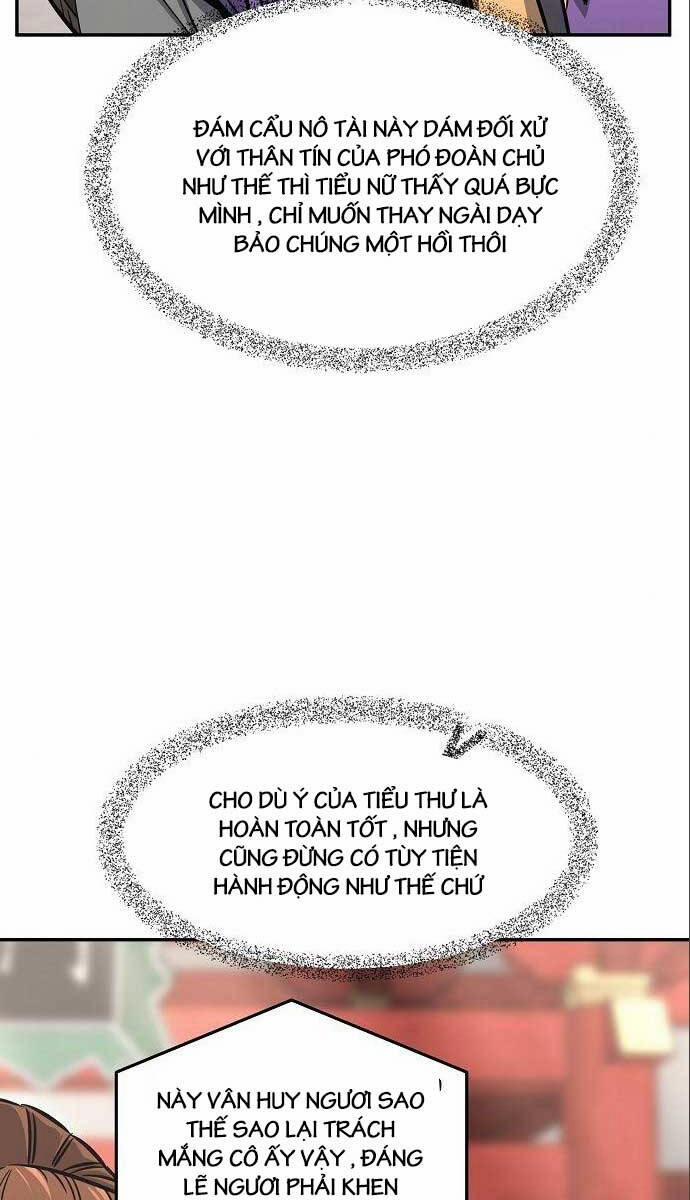 Cảm Kiếm Tuyệt Đối 56 trang 34