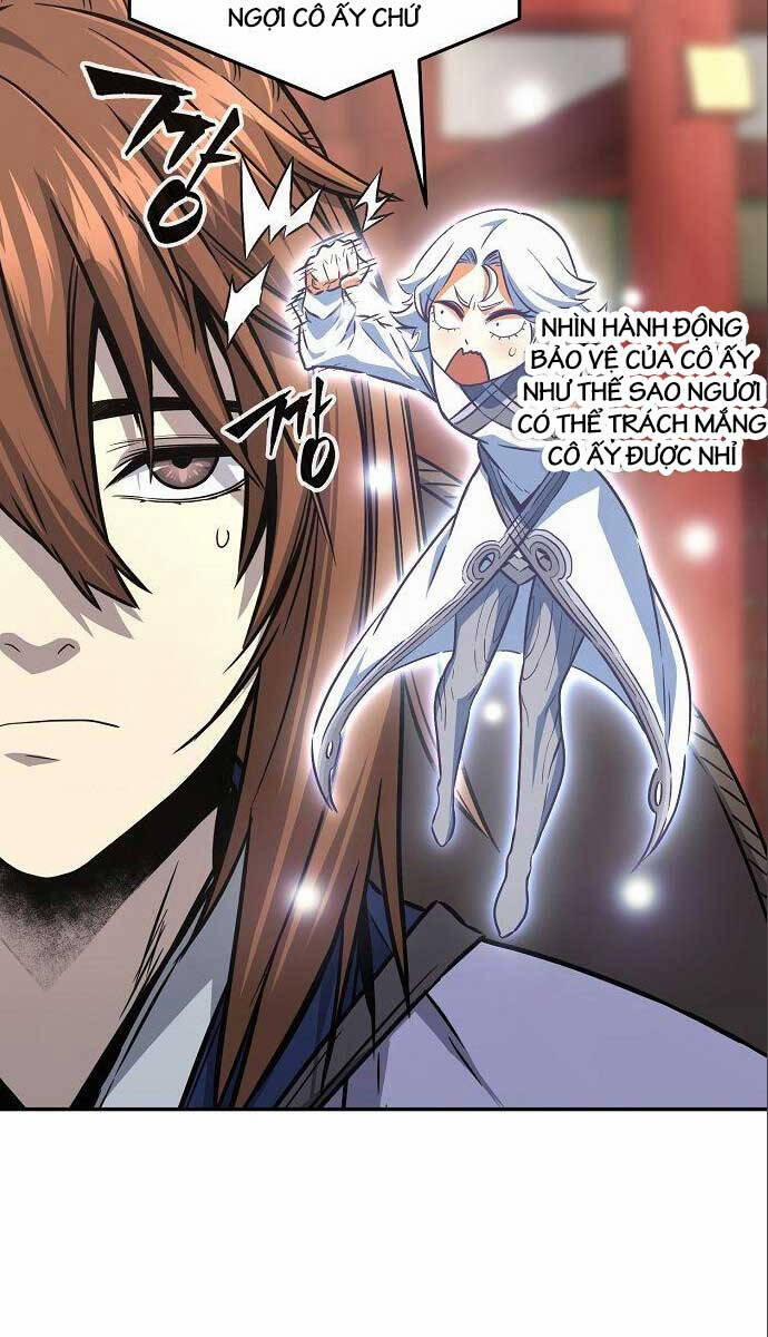 Cảm Kiếm Tuyệt Đối 56 trang 35