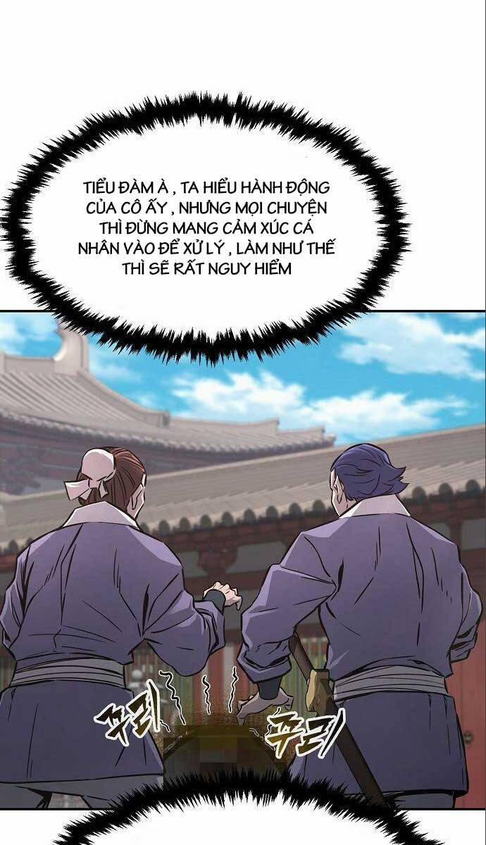Cảm Kiếm Tuyệt Đối 56 trang 36
