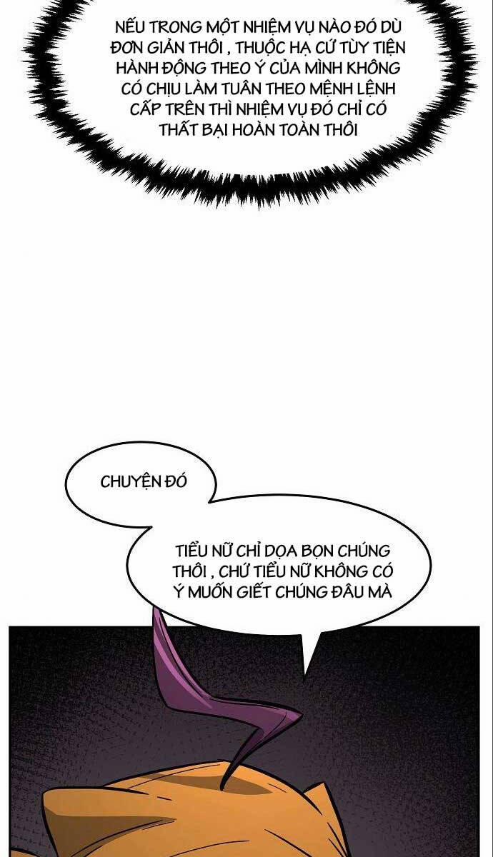 Cảm Kiếm Tuyệt Đối 56 trang 37