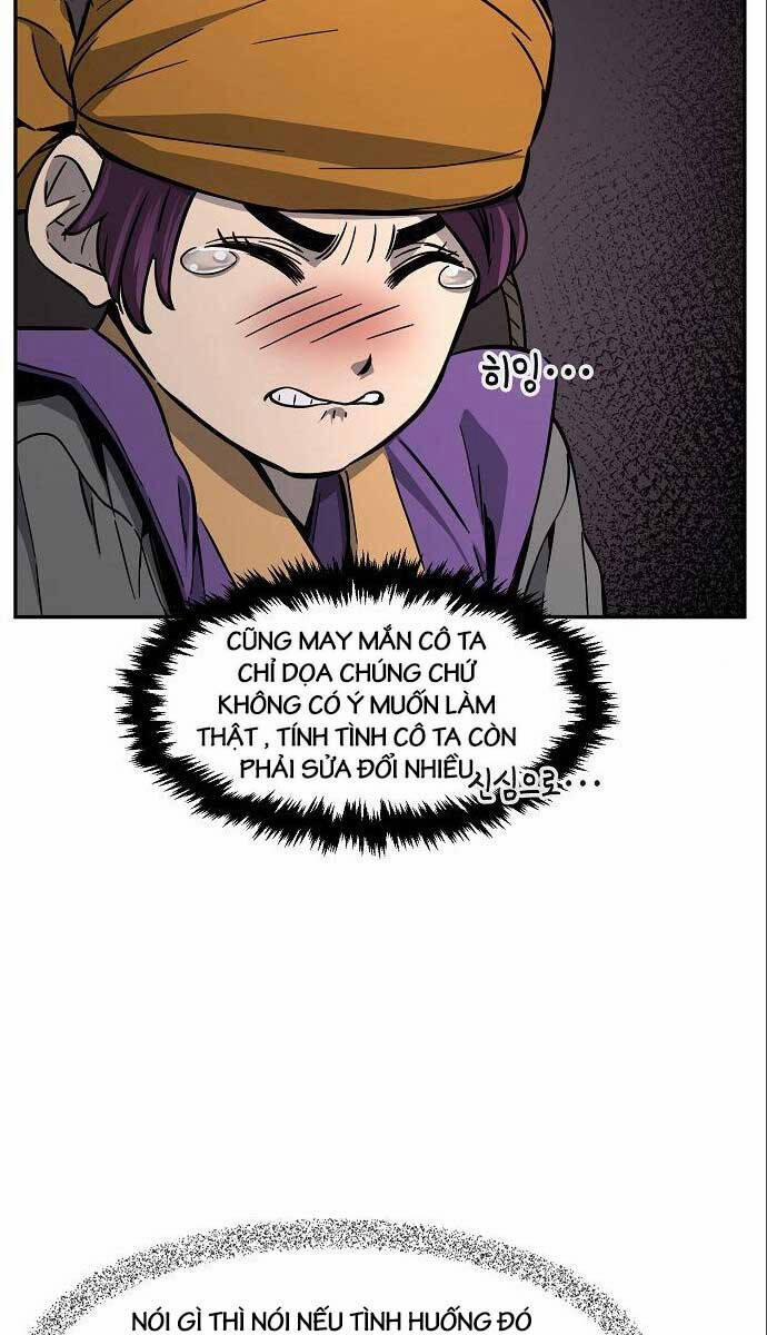 Cảm Kiếm Tuyệt Đối 56 trang 38