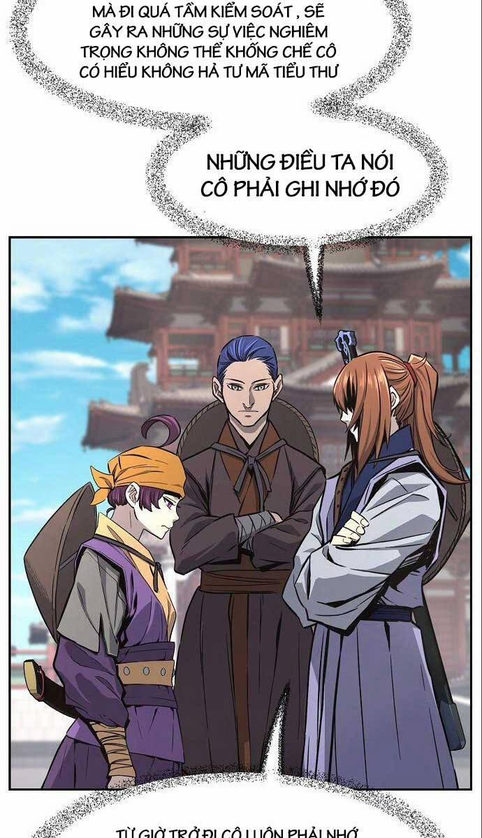Cảm Kiếm Tuyệt Đối 56 trang 39