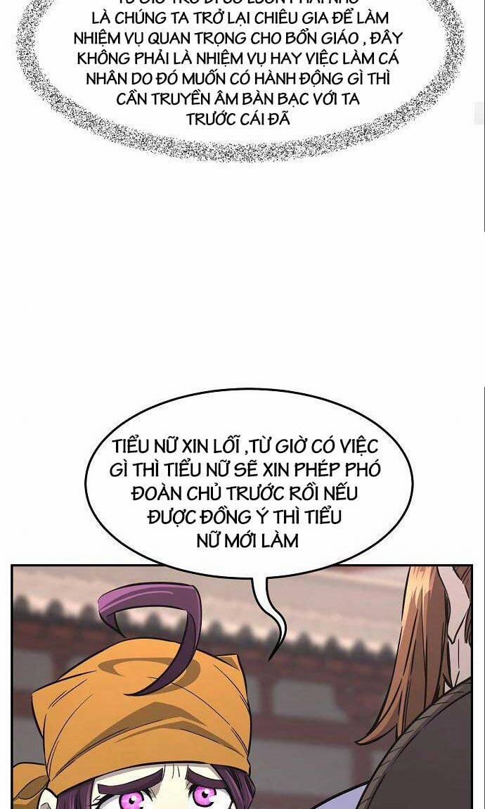 Cảm Kiếm Tuyệt Đối 56 trang 40