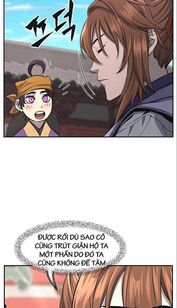 Cảm Kiếm Tuyệt Đối 56 trang 42