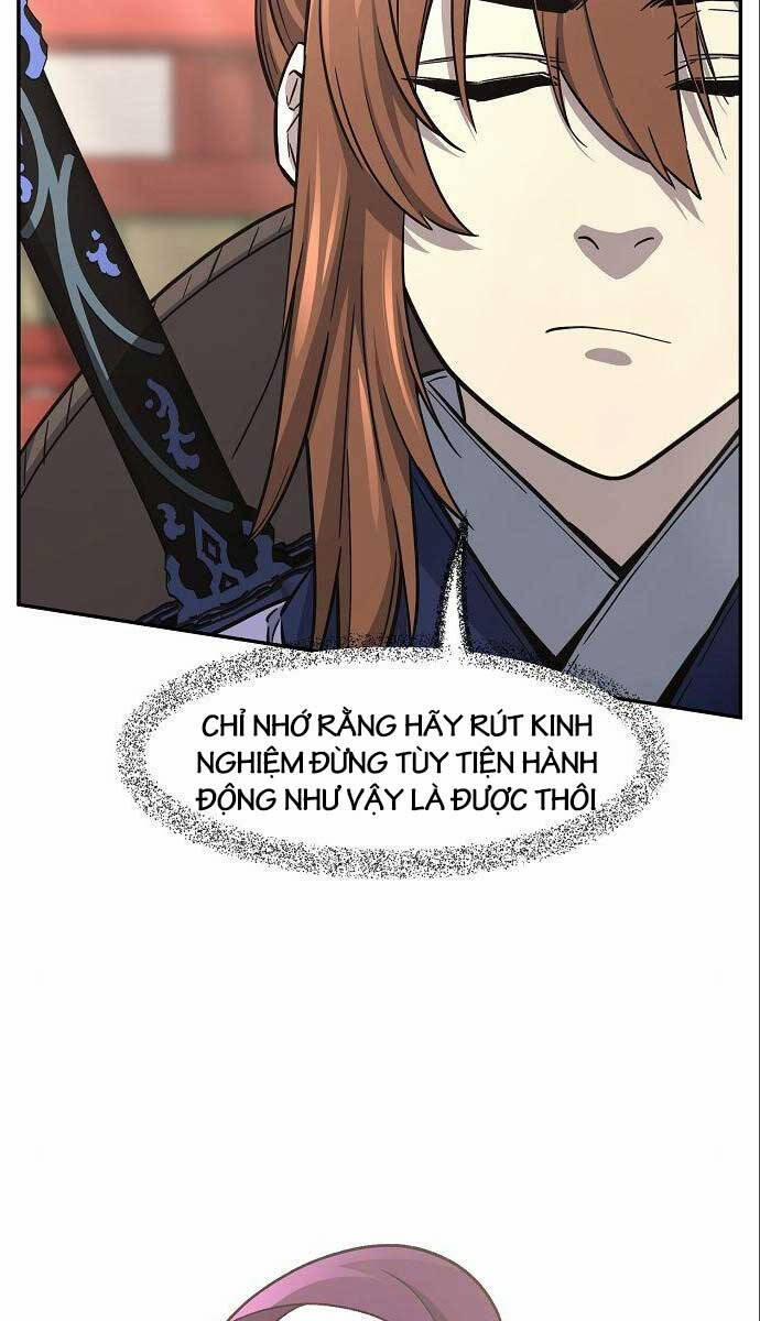 Cảm Kiếm Tuyệt Đối 56 trang 43