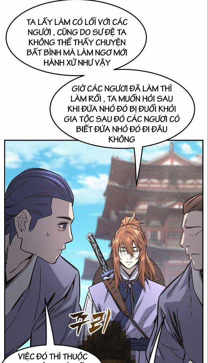Cảm Kiếm Tuyệt Đối 56 trang 47