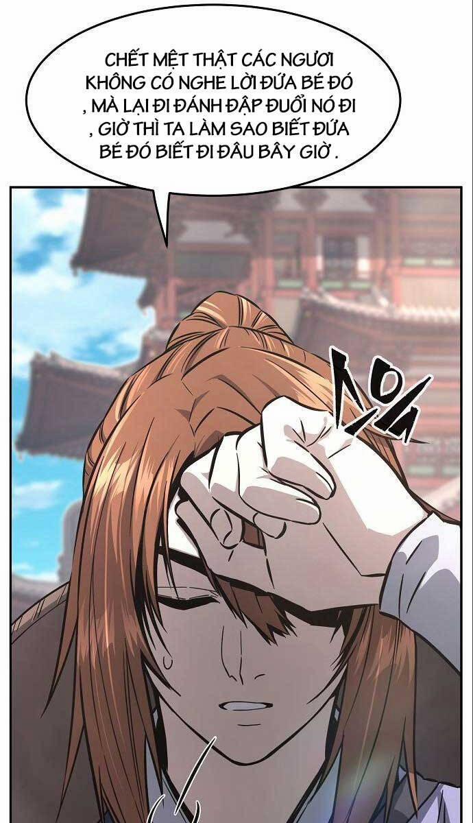 Cảm Kiếm Tuyệt Đối 56 trang 49