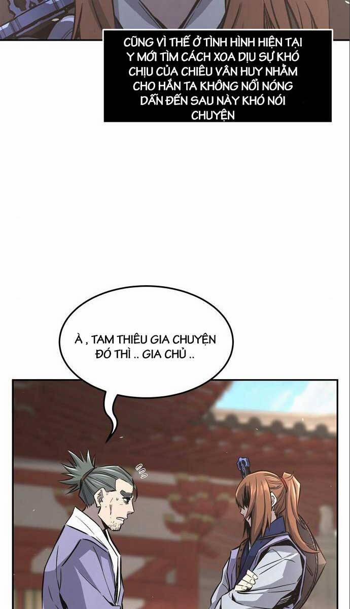 Cảm Kiếm Tuyệt Đối 56 trang 5