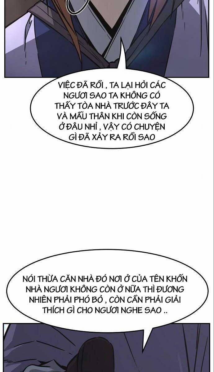 Cảm Kiếm Tuyệt Đối 56 trang 50