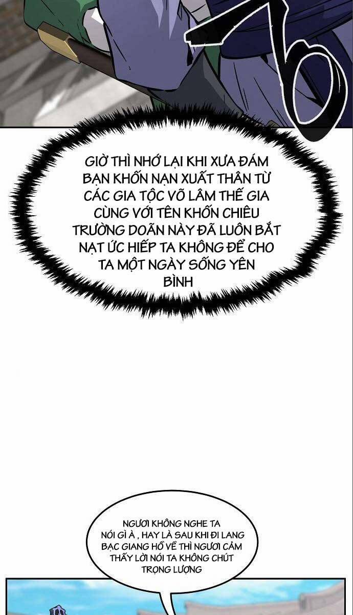 Cảm Kiếm Tuyệt Đối 56 trang 54