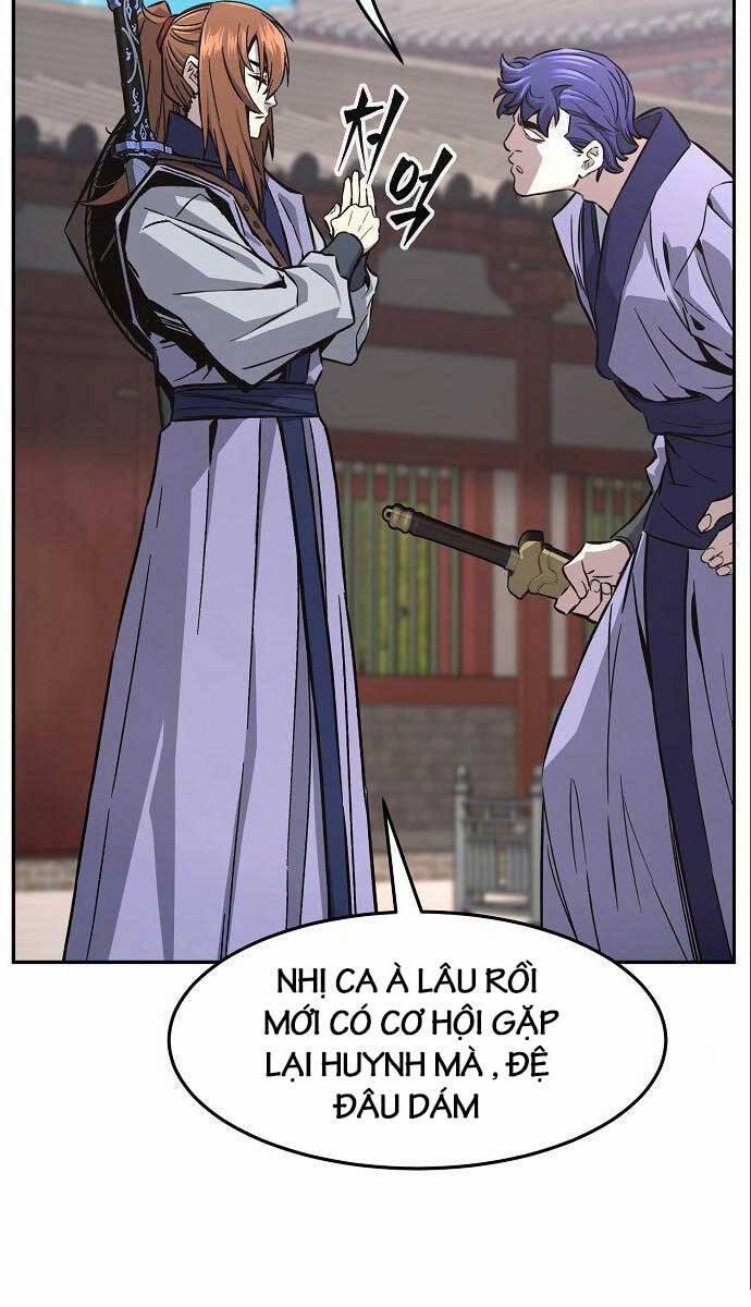 Cảm Kiếm Tuyệt Đối 56 trang 55