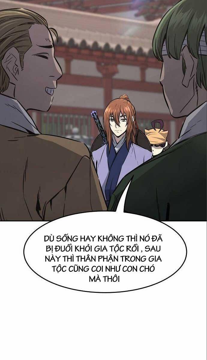 Cảm Kiếm Tuyệt Đối 56 trang 57