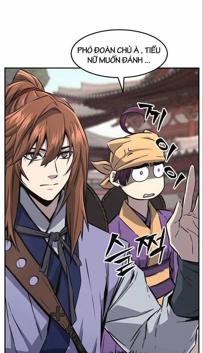 Cảm Kiếm Tuyệt Đối 56 trang 58